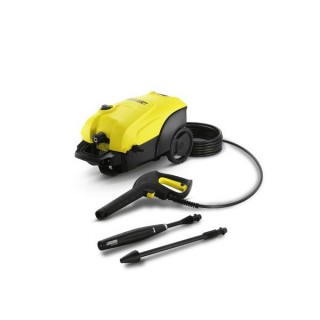 Мойка высокого давления Karcher K4 COMPACT