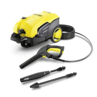 Мойка высокого давления Karcher K 5 COMPACT